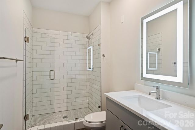 3630 N Davidson Street 2207, Charlotte, NC 28205