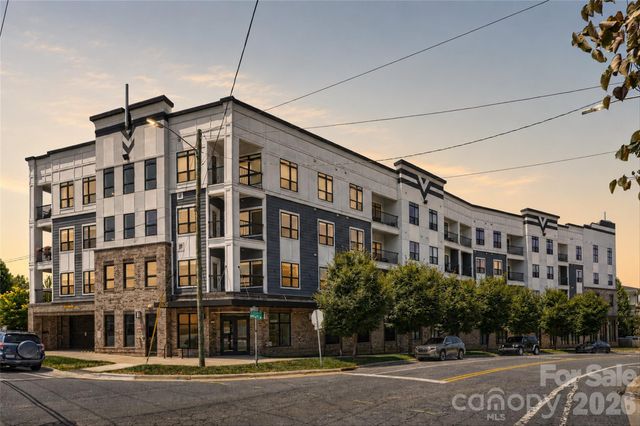 3630 N Davidson Street 2207, Charlotte, NC 28205