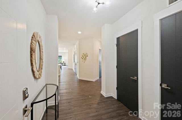3630 N Davidson Street 2207, Charlotte, NC 28205