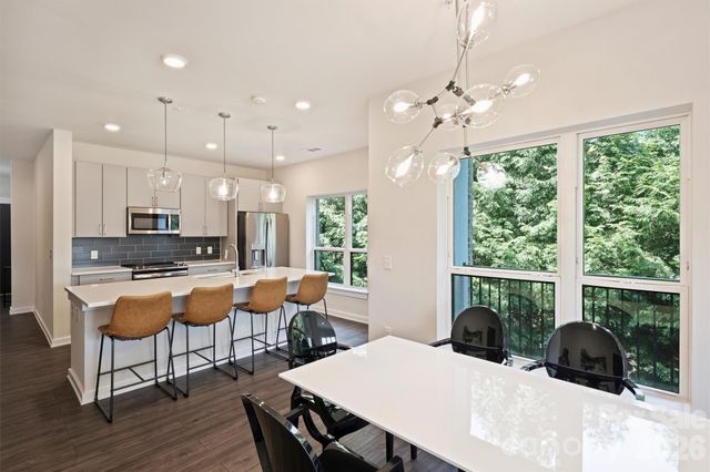 3630 N Davidson Street 2207, Charlotte, NC 28205