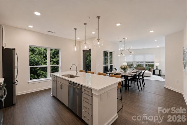 3630 N Davidson Street 2207, Charlotte, NC 28205
