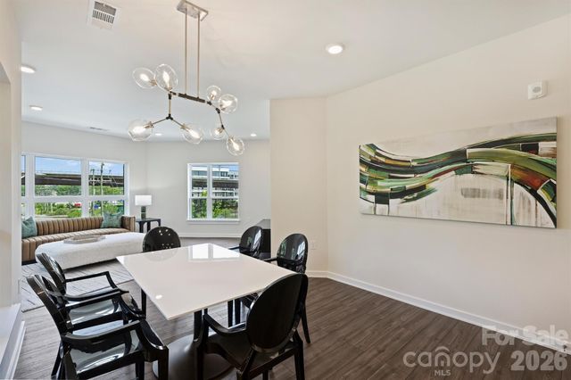 3630 N Davidson Street 2207, Charlotte, NC 28205
