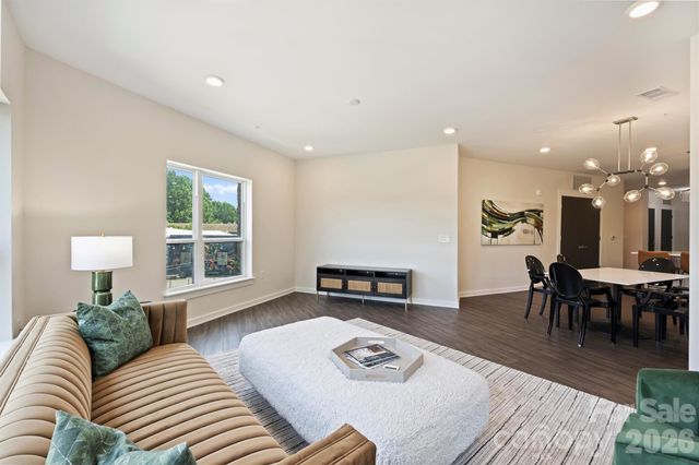 3630 N Davidson Street 2207, Charlotte, NC 28205