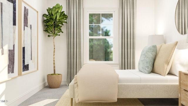 1033 Constellation Circle, Durham, NC 27703