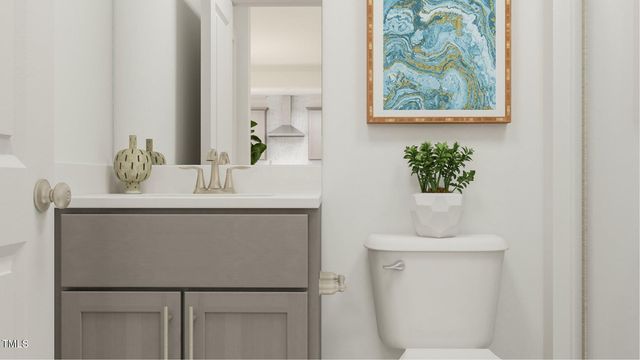 1033 Constellation Circle, Durham, NC 27703