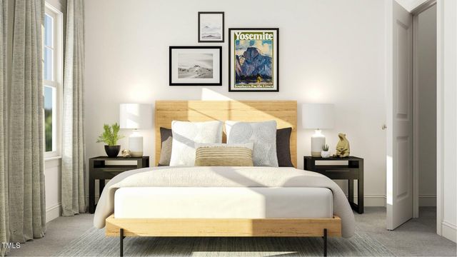 1033 Constellation Circle, Durham, NC 27703