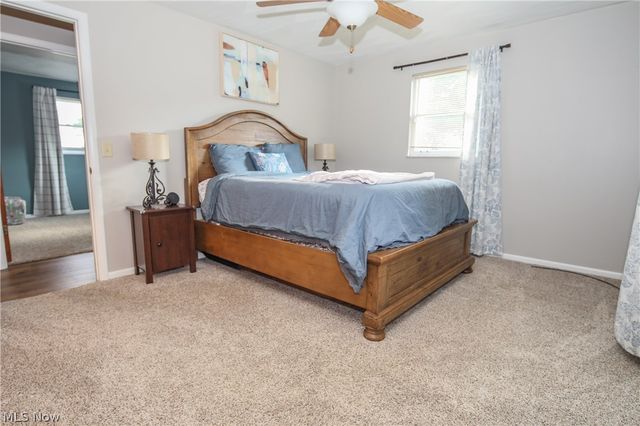 116 Carroll Drive, St Clairsville, OH 43950