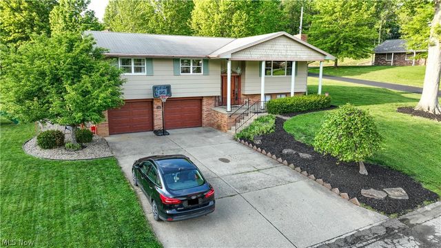 116 Carroll Drive, St Clairsville, OH 43950