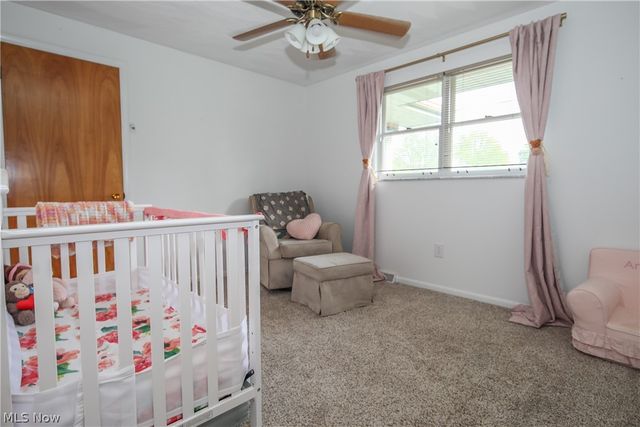 116 Carroll Drive, St Clairsville, OH 43950