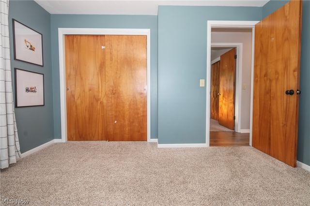 116 Carroll Drive, St Clairsville, OH 43950