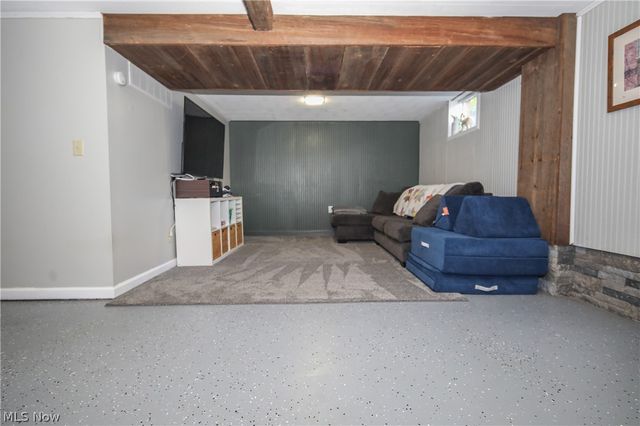 116 Carroll Drive, St Clairsville, OH 43950