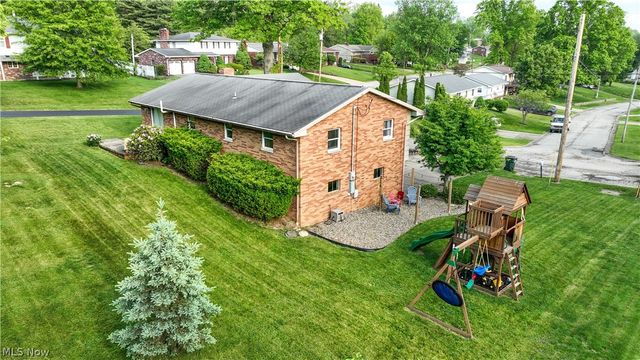 116 Carroll Drive, St Clairsville, OH 43950