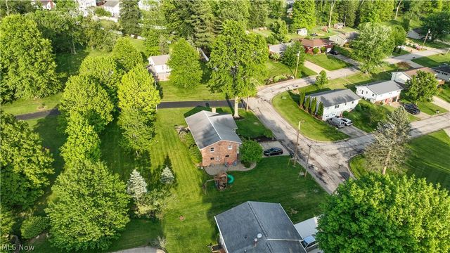 116 Carroll Drive, St Clairsville, OH 43950