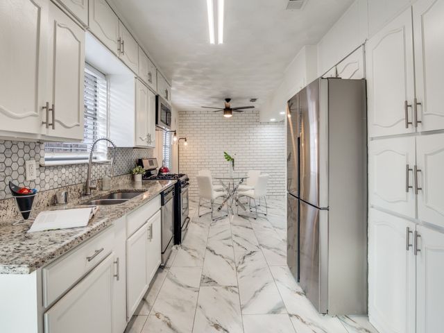 1304 New Haven Street, Arlington, TX 76011