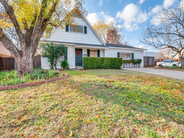 1304 New Haven Street, Arlington, TX 76011