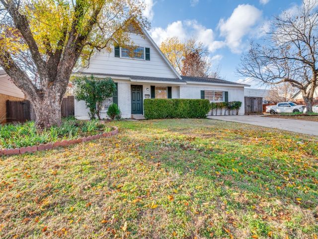 1304 New Haven Street, Arlington, TX 76011