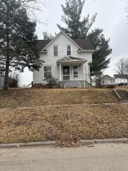 514 PRAIRIE Avenue, Stanton, IA 51573
