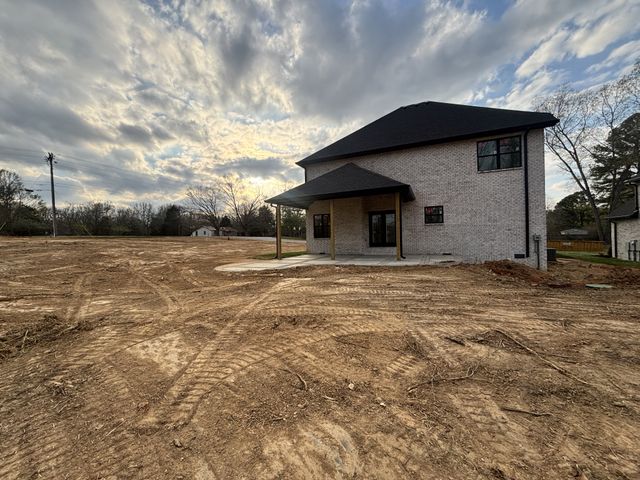 4001 Sadie grace way, Clarksville, TN 37042