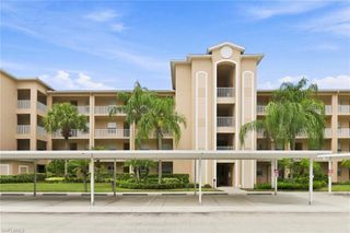 19760 Osprey Cove BLVD 116, Estero, FL 33967