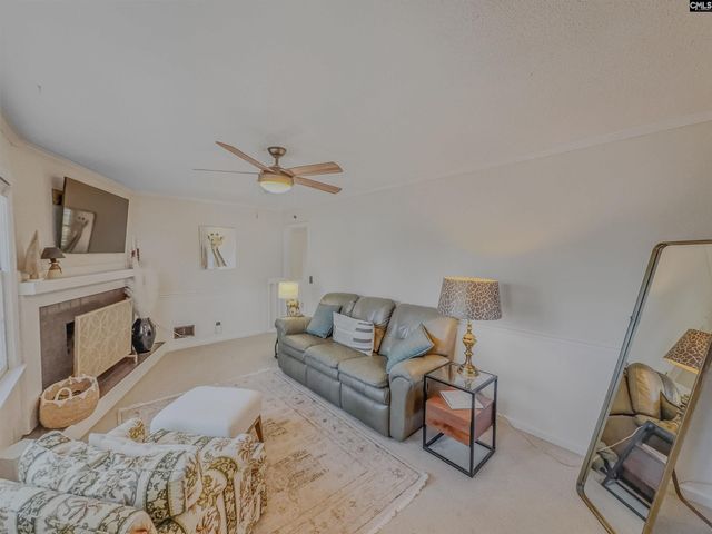 3218 Danfield Drive, Columbia, SC 29204