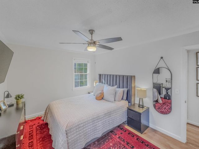 3218 Danfield Drive, Columbia, SC 29204