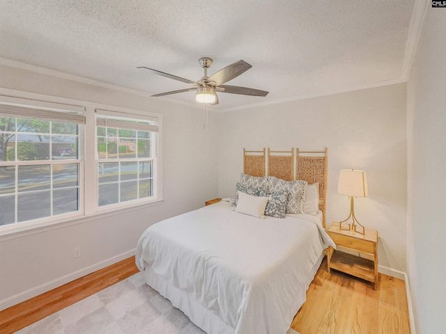 3218 Danfield Drive, Columbia, SC 29204