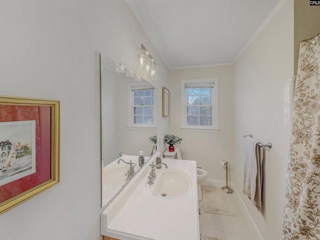 3218 Danfield Drive, Columbia, SC 29204