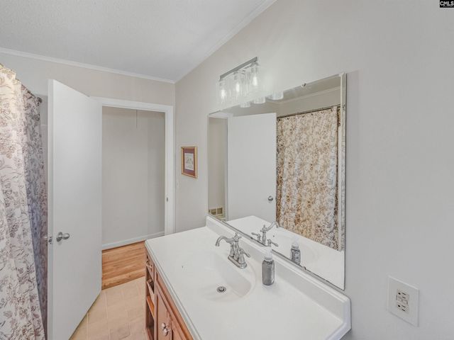 3218 Danfield Drive, Columbia, SC 29204