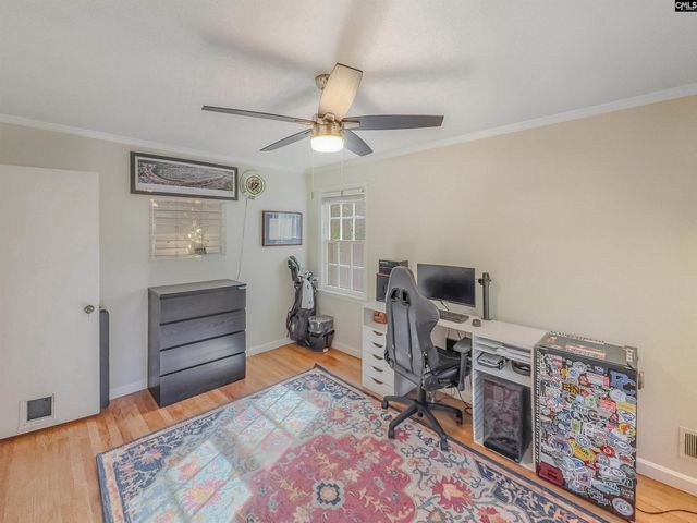 3218 Danfield Drive, Columbia, SC 29204