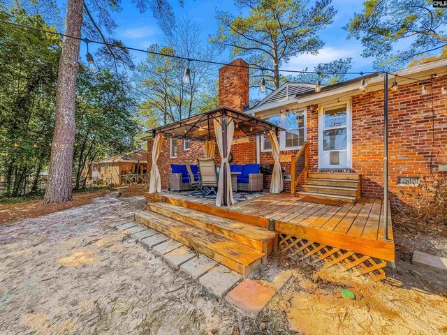 3218 Danfield Drive, Columbia, SC 29204