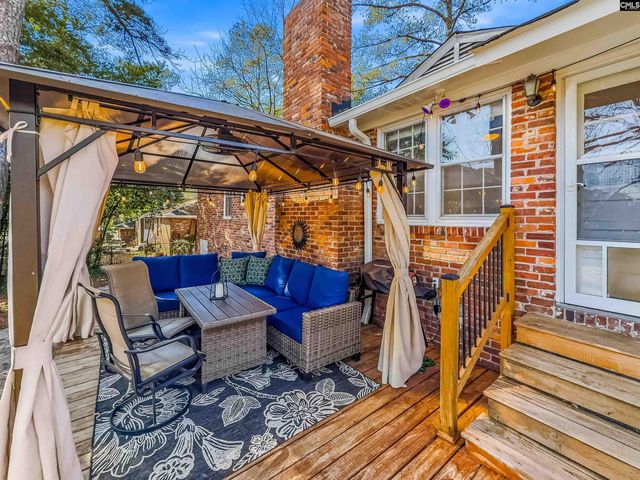 3218 Danfield Drive, Columbia, SC 29204