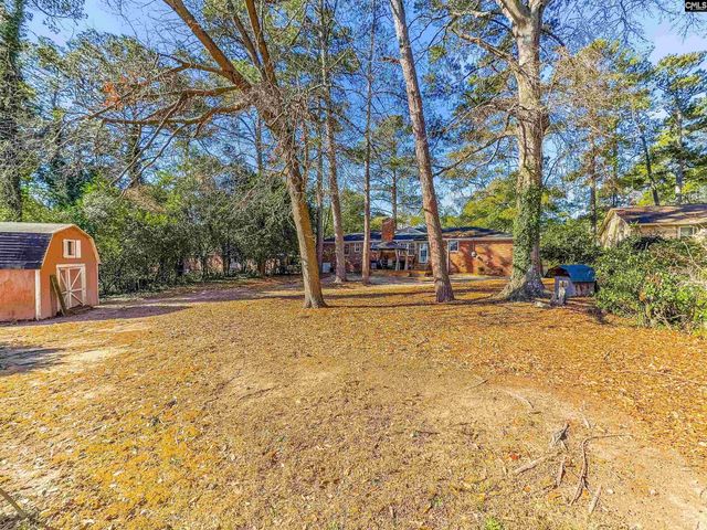 3218 Danfield Drive, Columbia, SC 29204