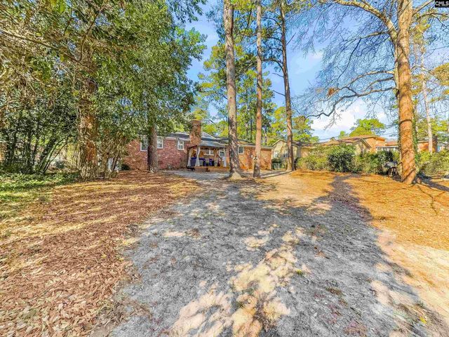 3218 Danfield Drive, Columbia, SC 29204