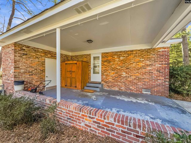 3218 Danfield Drive, Columbia, SC 29204