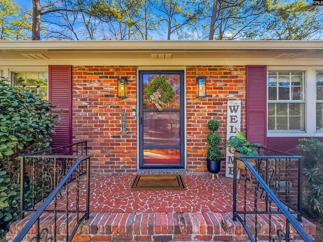 3218 Danfield Drive, Columbia, SC 29204