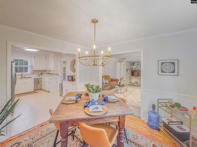 3218 Danfield Drive, Columbia, SC 29204