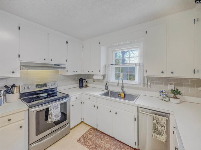 3218 Danfield Drive, Columbia, SC 29204