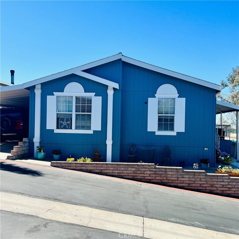 1333 Olive Avenue 62, Vista, CA 92083