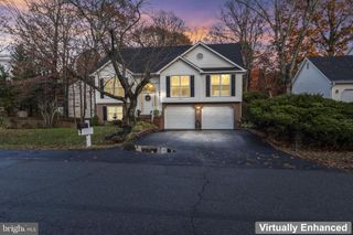 9603 GUNSTON HALL RD, Fredericksburg, VA 22408