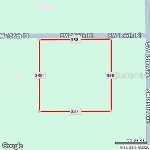 8564 SW 156TH PLACE, Dunnellon, FL 34432