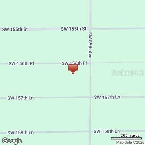 8564 SW 156TH PLACE, Dunnellon, FL 34432
