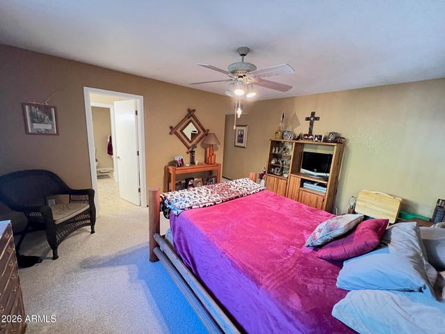 2234 N Stockton Place, Mesa, AZ 85215