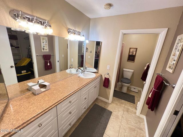 2234 N Stockton Place, Mesa, AZ 85215