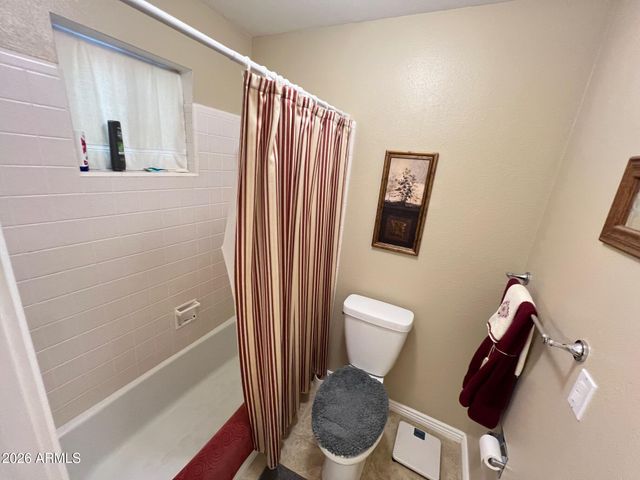 2234 N Stockton Place, Mesa, AZ 85215