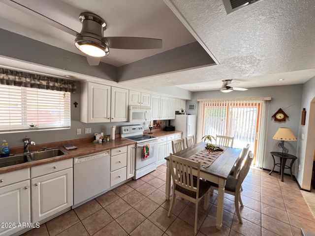 2234 N Stockton Place, Mesa, AZ 85215
