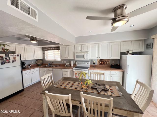 2234 N Stockton Place, Mesa, AZ 85215