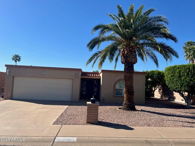 2234 N Stockton Place, Mesa, AZ 85215