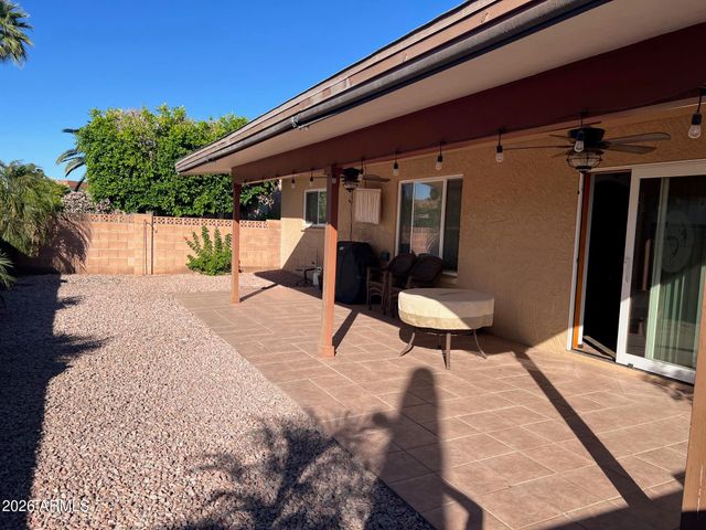 2234 N Stockton Place, Mesa, AZ 85215