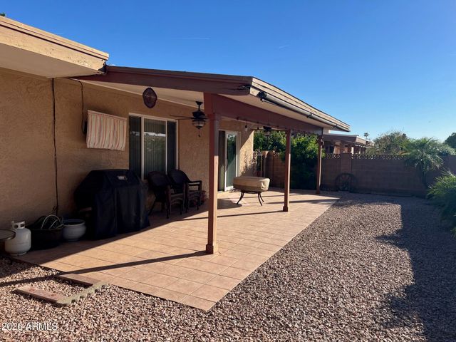 2234 N Stockton Place, Mesa, AZ 85215