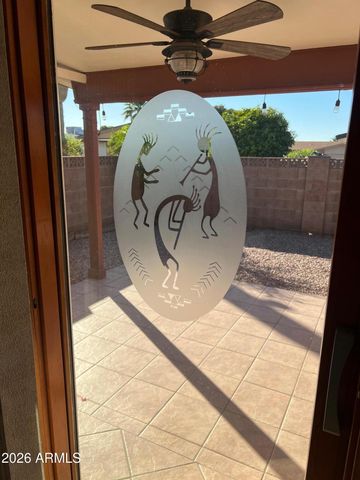 2234 N Stockton Place, Mesa, AZ 85215